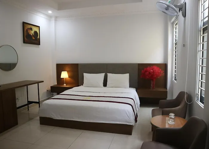 Hoang Oanh Hotel