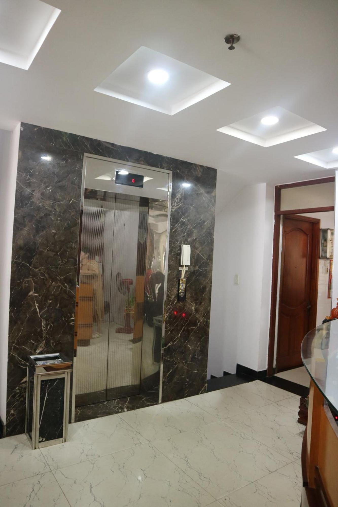 Hoang Oanh Khách sạn