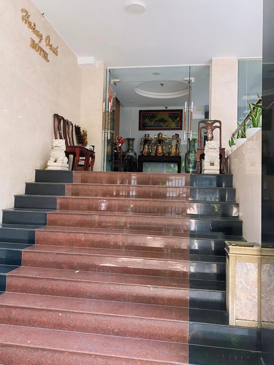 Hoang Oanh TP. Hồ Chí Minh
