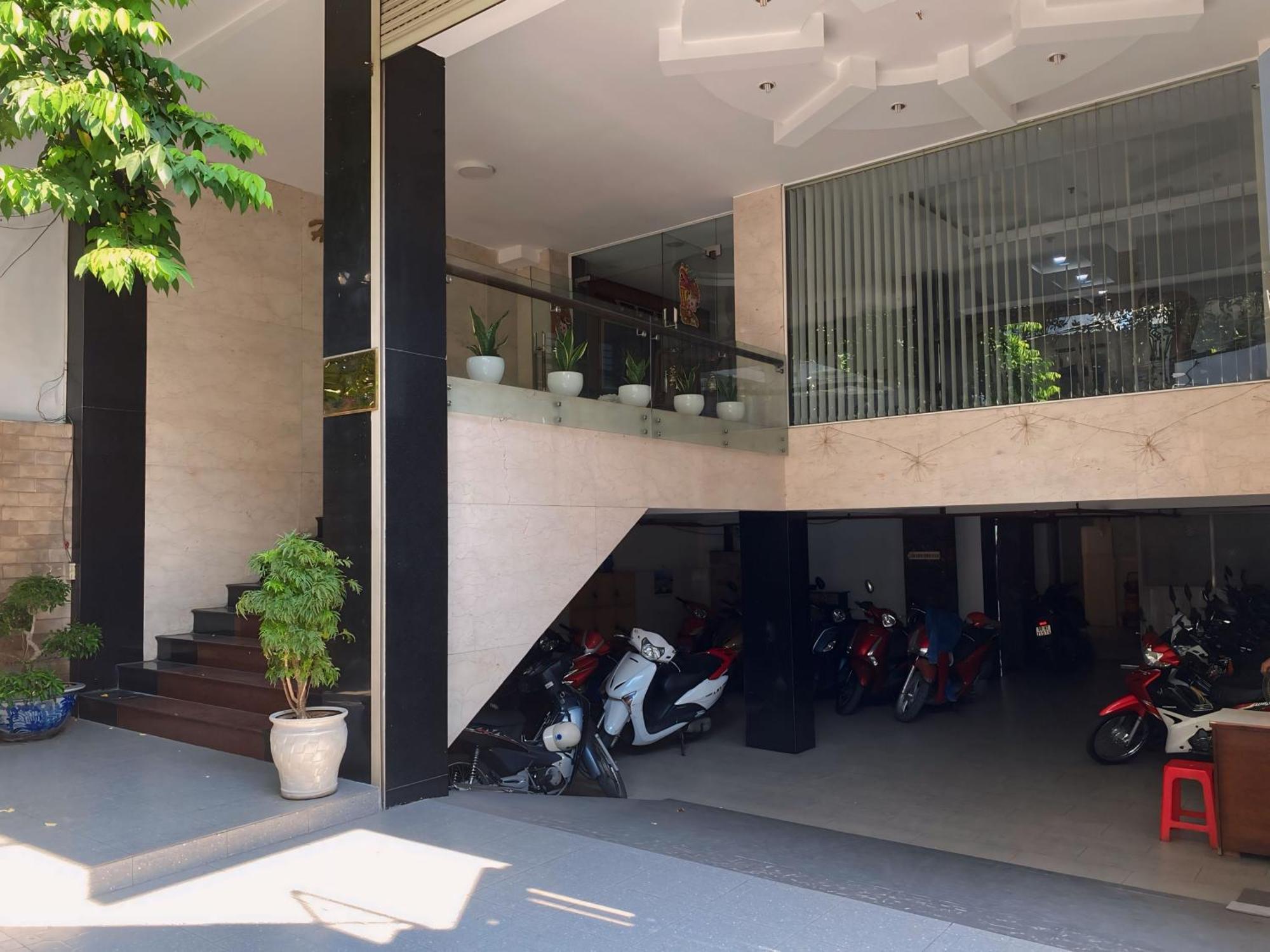 Khách sạn Hoang Oanh 2*