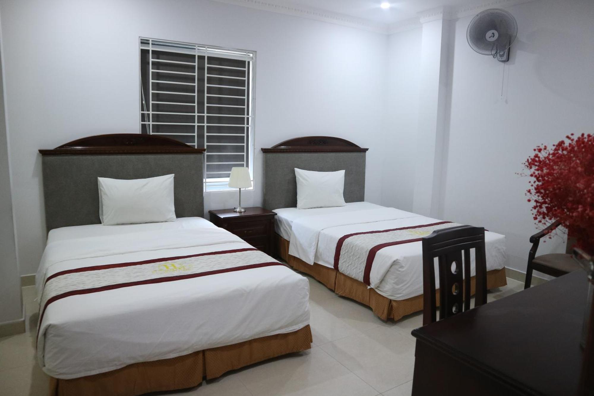 Khách sạn Hoang Oanh 2*